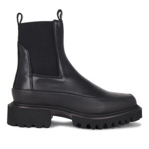 All Saints Harlee Lug Sole Chelsea Boot